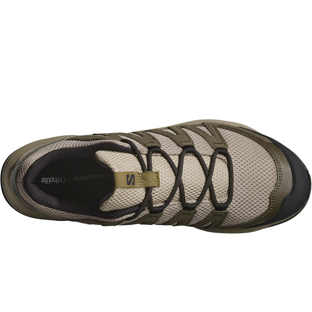 Salomon zapatilla trekking hombre X-ADVENTURE RECON 05