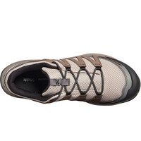 Salomon zapatilla trekking hombre X-ADVENTURE RECON 05