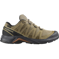 X-ADVENTURE RECON GORE-TEX