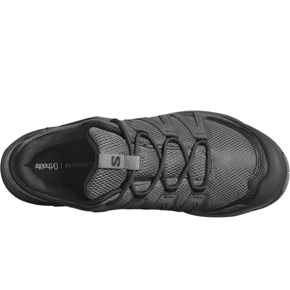 Salomon zapatilla trekking hombre X-ADVENTURE RECON GTX 05