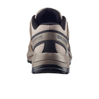 Salomon zapatilla trekking hombre X-ADVENTURE RECON vista trasera