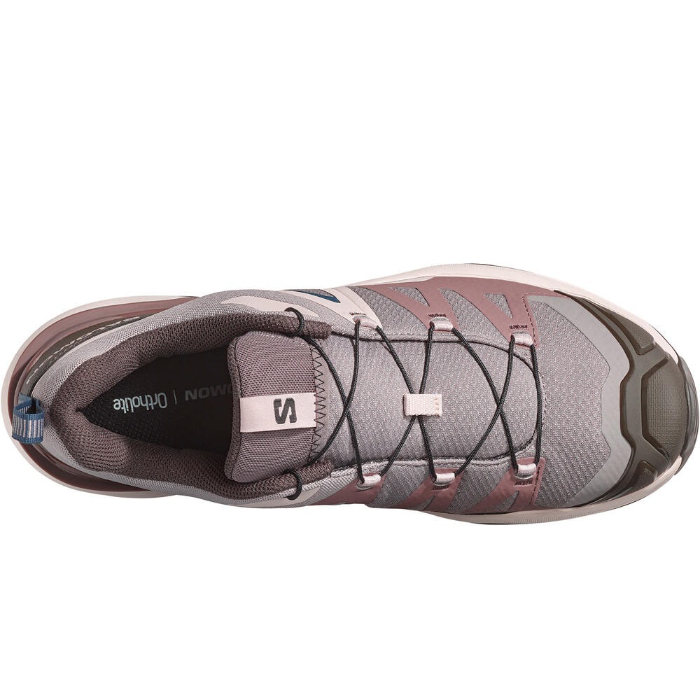 Salomon zapatilla trekking hombre X ULTRA 360 05