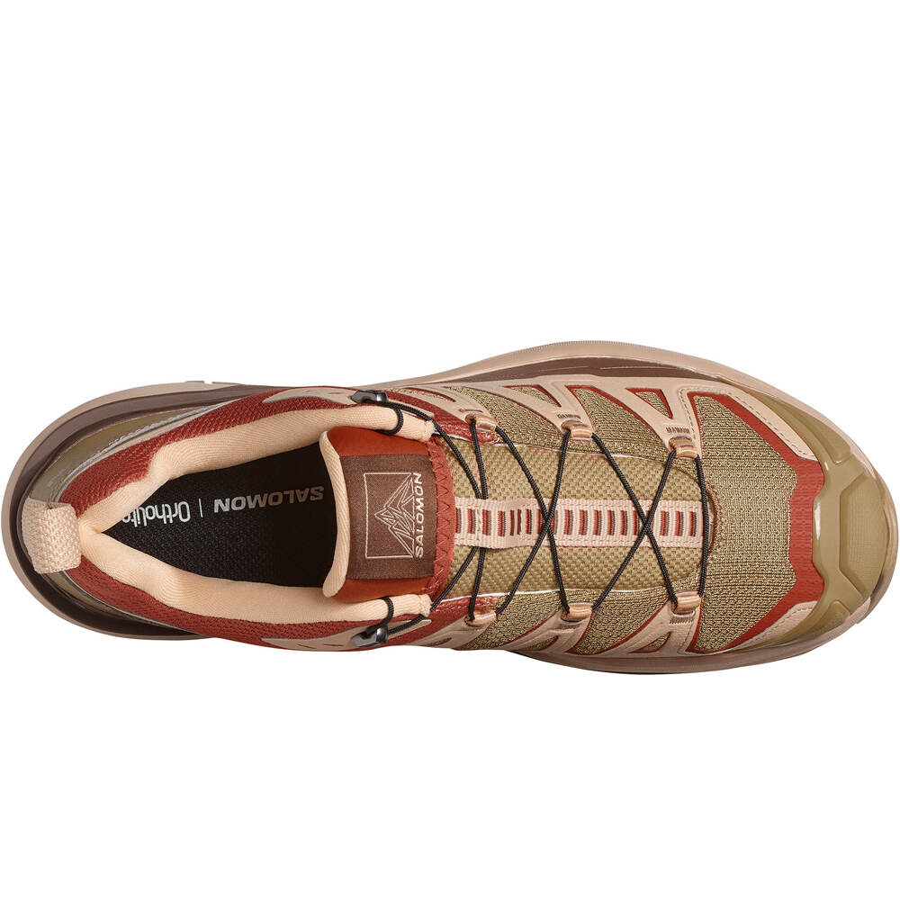 Salomon zapatilla trekking hombre X ULTRA 360 EDGE 05