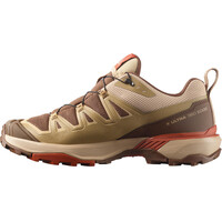 Salomon zapatilla trekking hombre X ULTRA 360 EDGE GTX puntera