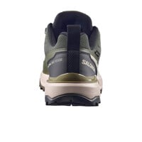 Salomon zapatilla trekking hombre X ULTRA 360 EDGE GTX vista trasera
