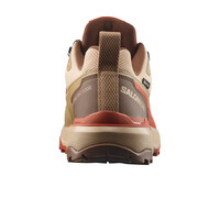 Salomon zapatilla trekking hombre X ULTRA 360 EDGE GTX vista trasera