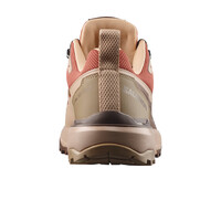 Salomon zapatilla trekking hombre X ULTRA 360 EDGE vista trasera