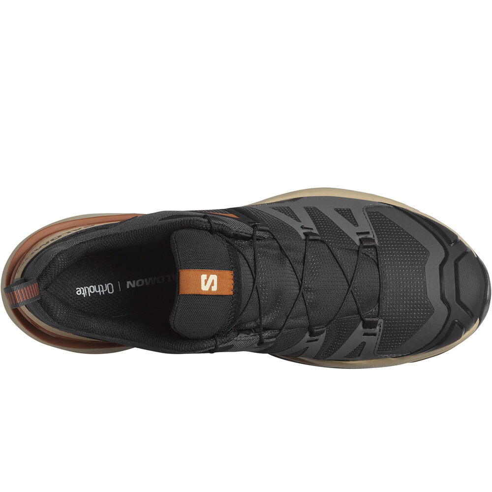 Salomon zapatilla trekking hombre X ULTRA 360 GTX 05