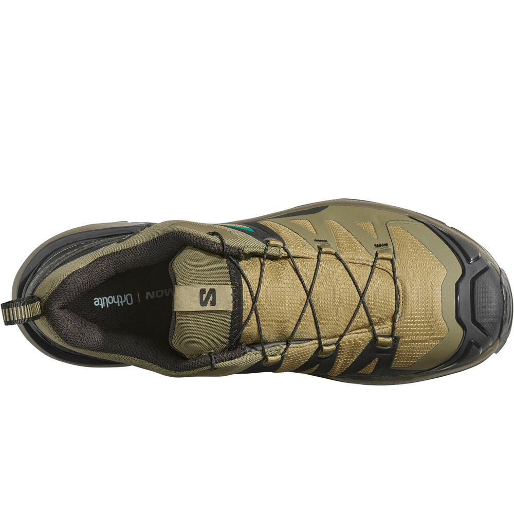 Salomon zapatilla trekking hombre X ULTRA 360 GTX 05