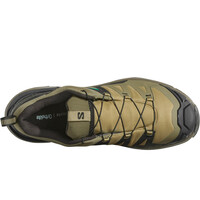 Salomon zapatilla trekking hombre X ULTRA 360 GTX 05