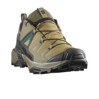 Salomon zapatilla trekking hombre X ULTRA 360 GTX lateral interior