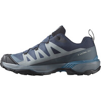 Salomon zapatilla trekking hombre X ULTRA 360 GTX puntera