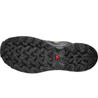 Salomon zapatilla trekking hombre X ULTRA 360 GTX vista superior