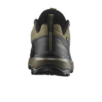 Salomon zapatilla trekking hombre X ULTRA 360 GTX vista trasera