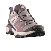 Salomon zapatilla trekking hombre X ULTRA 360 lateral interior