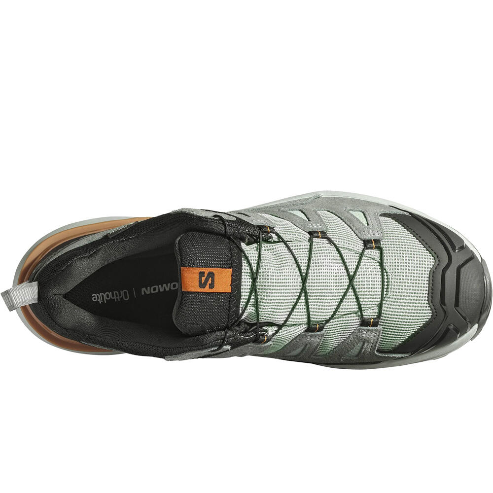 Salomon zapatilla trekking hombre X ULTRA 360 LTR GTX 05