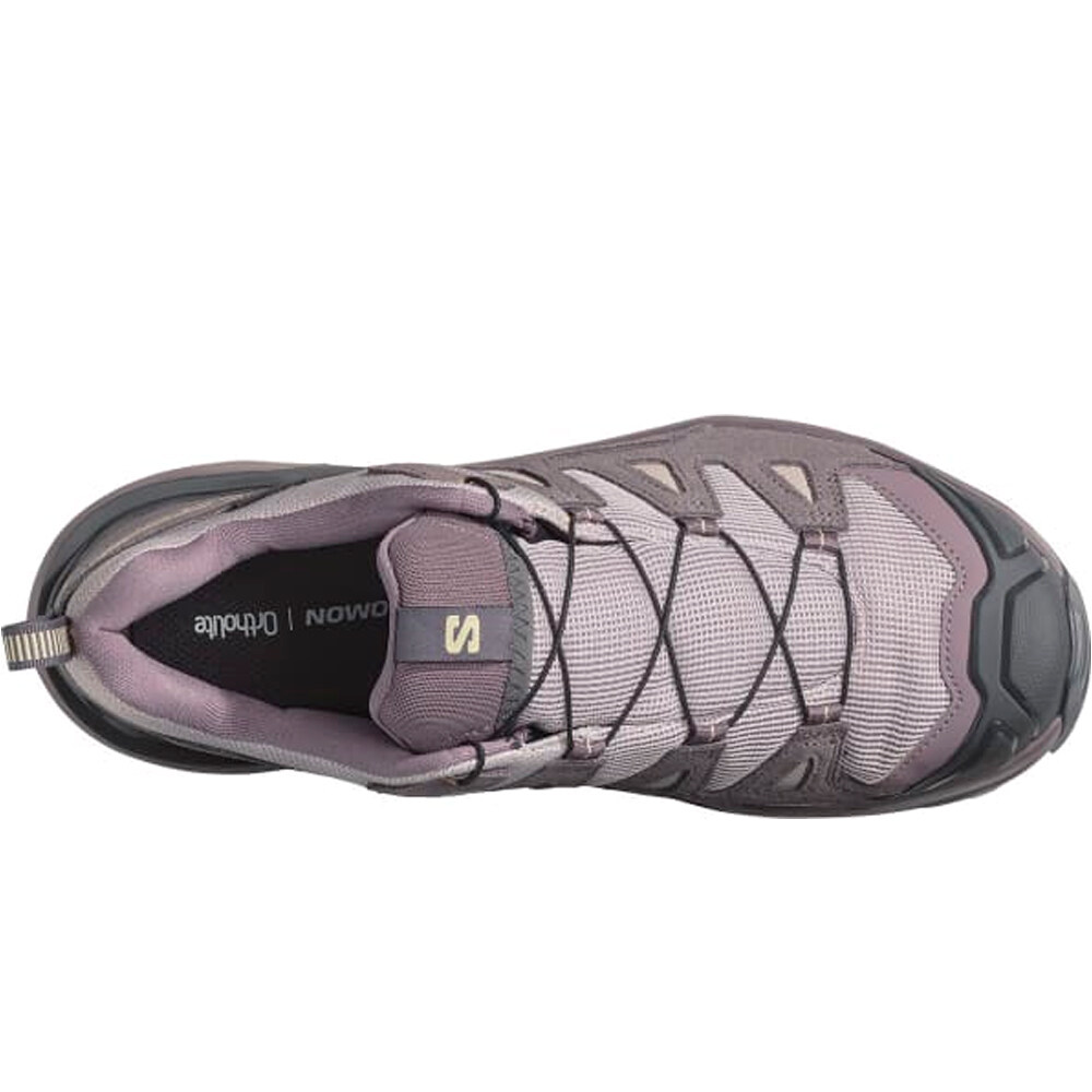 Salomon zapatilla trekking hombre X ULTRA 360 LTR GTX 05