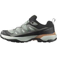Salomon zapatilla trekking hombre X ULTRA 360 LTR GTX puntera