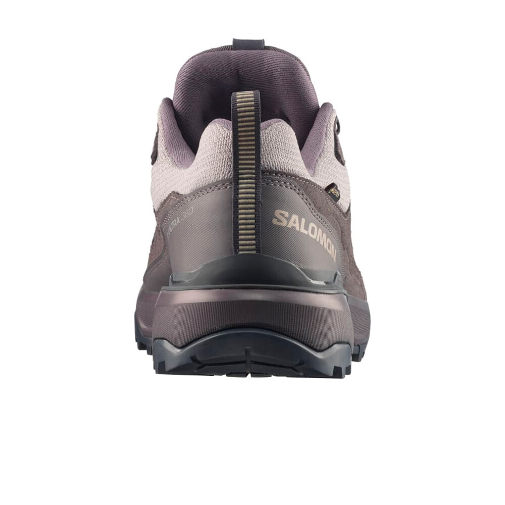 Salomon zapatilla trekking hombre X ULTRA 360 LTR GTX vista trasera