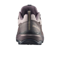 Salomon zapatilla trekking hombre X ULTRA 360 LTR GTX vista trasera