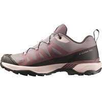 Salomon zapatilla trekking hombre X ULTRA 360 puntera
