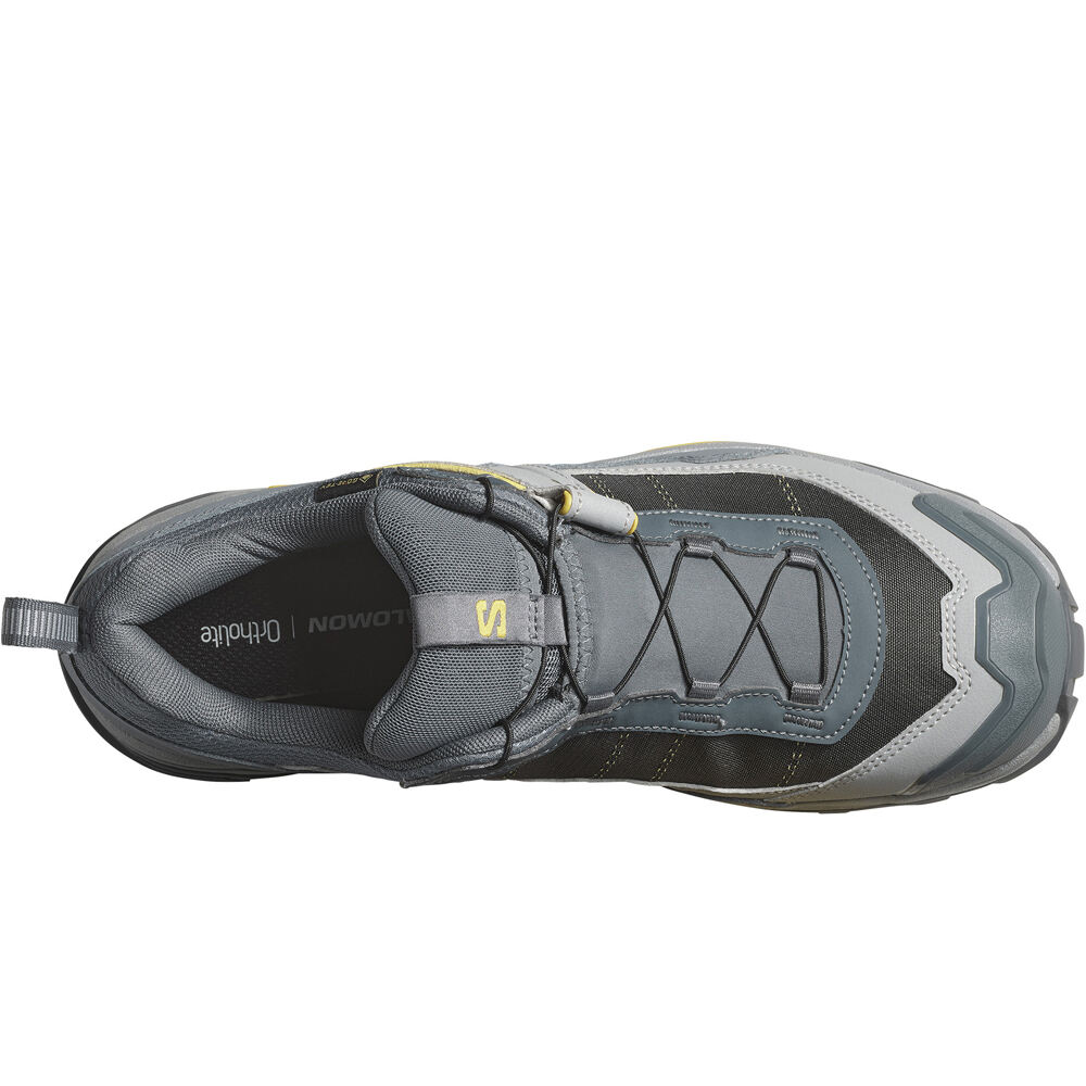 Salomon zapatilla trekking hombre X ULTRA 5 GTX 05