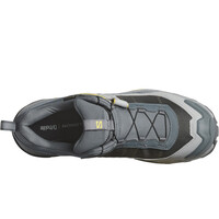 Salomon zapatilla trekking hombre X ULTRA 5 GTX 05