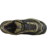 Salomon zapatilla trekking hombre X ULTRA 5 GTX 05