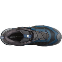 Salomon zapatilla trekking hombre X ULTRA 5 GTX 05