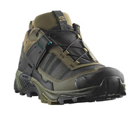 Salomon zapatilla trekking hombre X ULTRA 5 GTX lateral interior