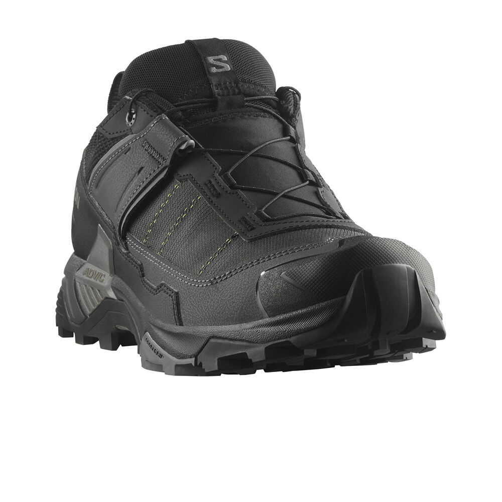 Salomon zapatilla trekking hombre X ULTRA 5 GTX puntera
