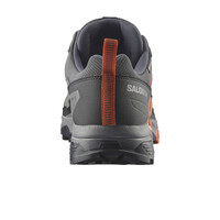 Salomon zapatilla trekking hombre X ULTRA 5 GTX vista trasera