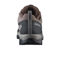 Salomon zapatilla trekking hombre X ULTRA 5 GTX vista trasera