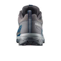 Salomon zapatilla trekking hombre X ULTRA 5 GTX vista trasera