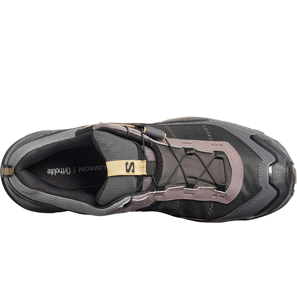 Salomon zapatilla trekking hombre X ULTRA 5 WIDE GTX 05