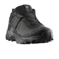 Salomon zapatilla trekking hombre X ULTRA 5 WIDE GTX lateral interior