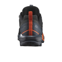Salomon zapatilla trekking hombre X ULTRA ALPINE GTX vista trasera