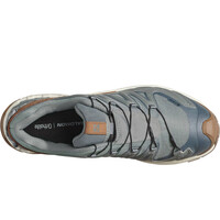 Salomon zapatilla trekking hombre XA PRO 3D V9 GTX LIFELONG M 05