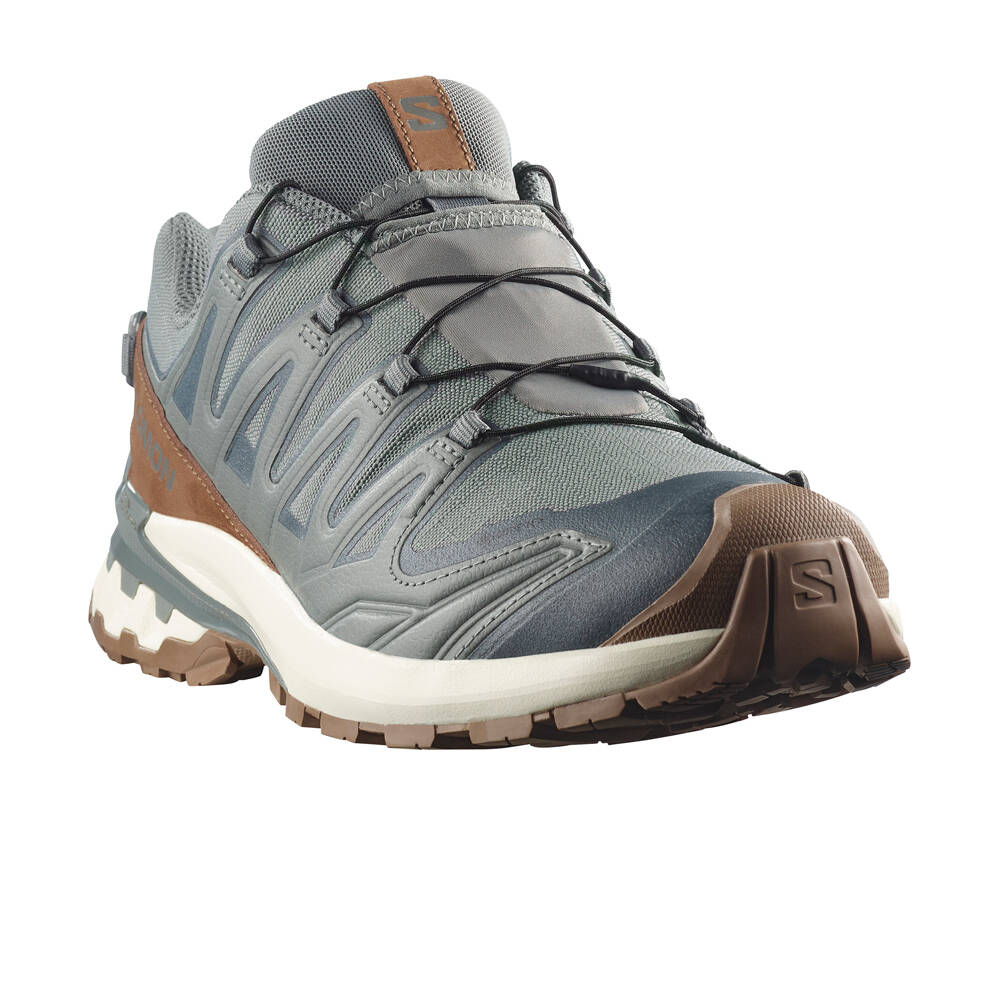 Salomon zapatilla trekking hombre XA PRO 3D V9 GTX LIFELONG M lateral interior