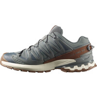 Salomon zapatilla trekking hombre XA PRO 3D V9 GTX LIFELONG M puntera