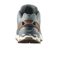 Salomon zapatilla trekking hombre XA PRO 3D V9 GTX LIFELONG M vista trasera