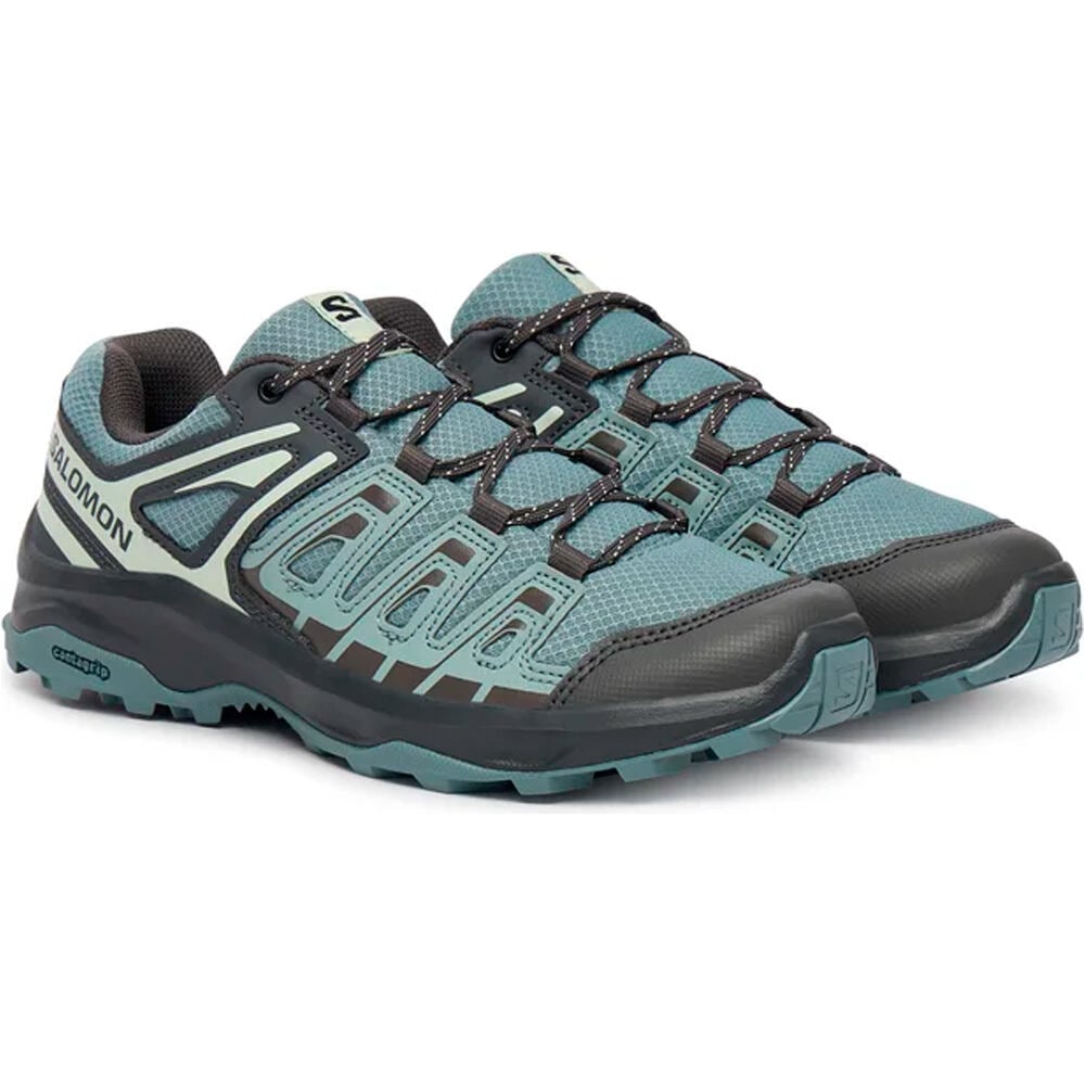 Salomon zapatilla trekking mujer _1_3_EXTEGRA W lateral interior