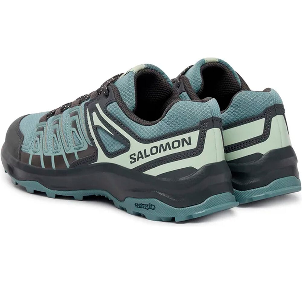 Salomon zapatilla trekking mujer _1_3_EXTEGRA W puntera