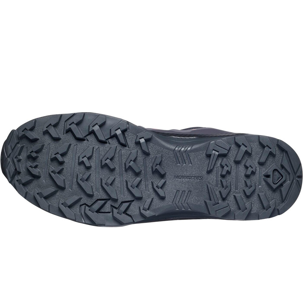 Salomon zapatilla trekking mujer _2_EXEO 2 GTX W vista superior