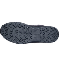 Salomon zapatilla trekking mujer _2_EXEO 2 GTX W vista superior