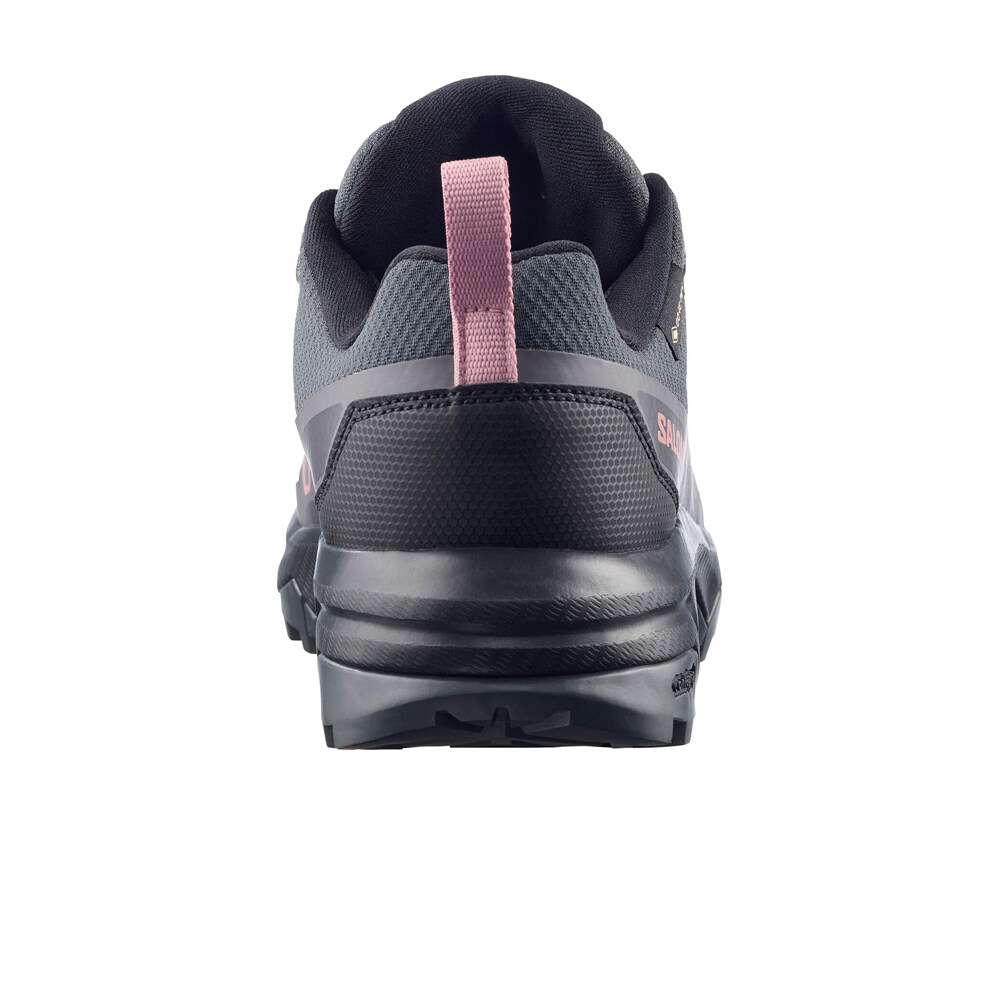 Salomon zapatilla trekking mujer _2_EXEO 2 GTX W vista trasera