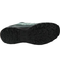 Salomon zapatilla trekking mujer _3_EXEO 2 GTX W vista superior