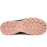 Salomon zapatilla trekking mujer _3_EXTEGRA GTX W vista trasera