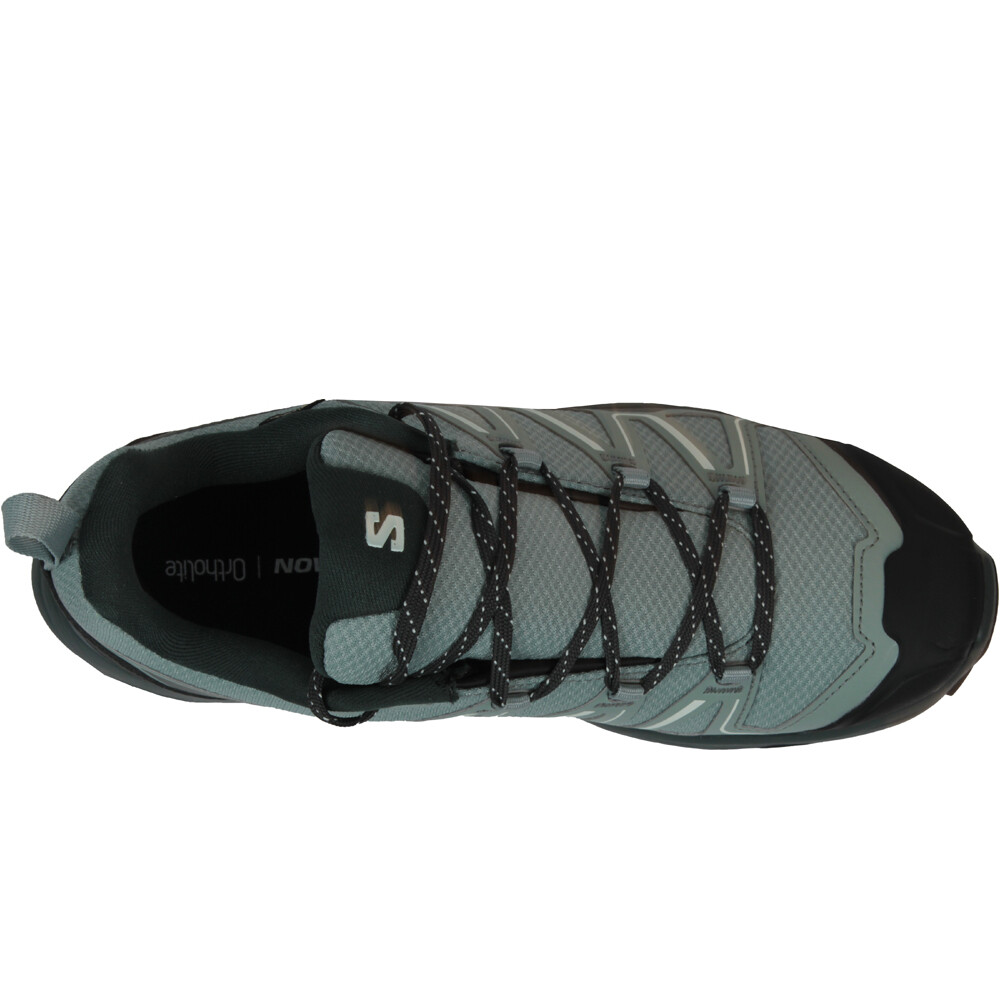 Salomon zapatilla trekking mujer _3_SHOES EXEO 2 GTX W 05