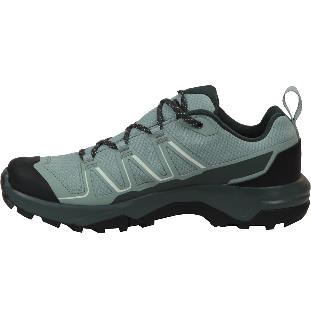 Salomon zapatilla trekking mujer _3_SHOES EXEO 2 GTX W puntera